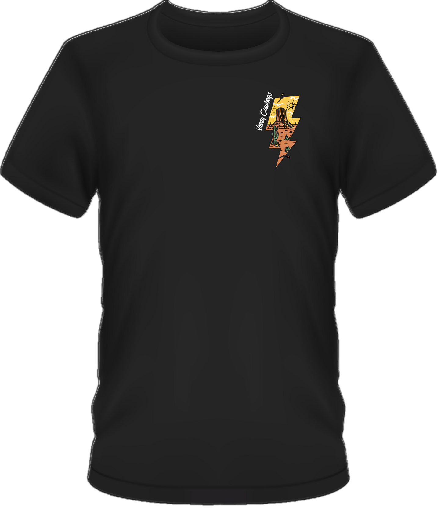 Fast Pass AZ Tee