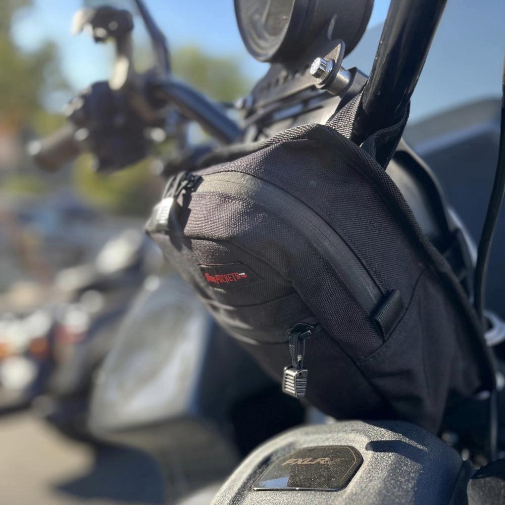 Drifter Handlebar Bag