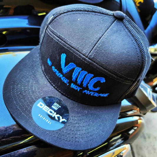 VIIIC SAVAGE CREW (Blue)