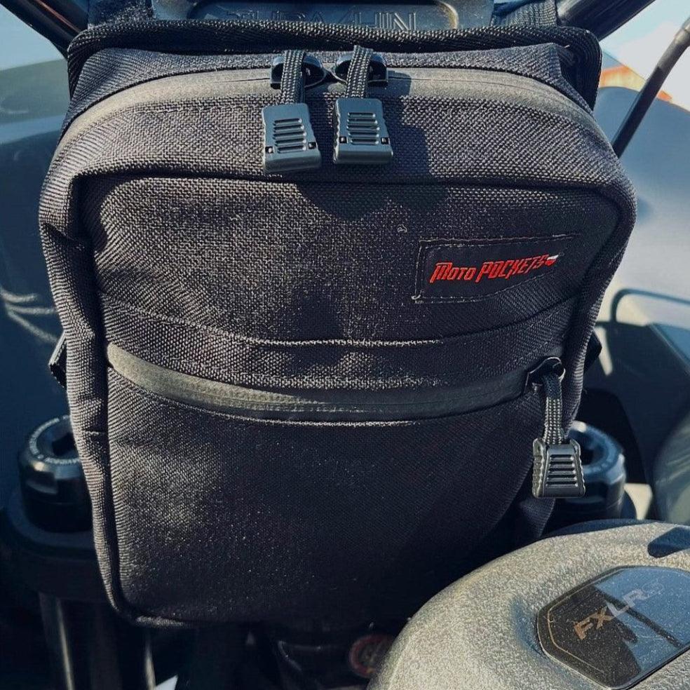 Drifter Handlebar Bag