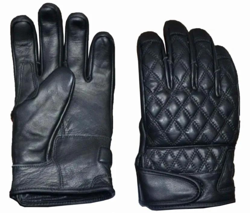 8431.00 - Ladies Full Finger Gloves – Stylish Protection