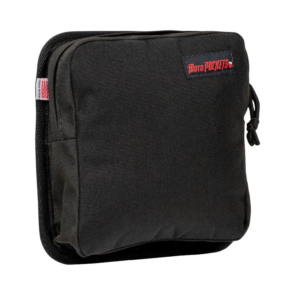 Mini T-Bar Handlebar Bag