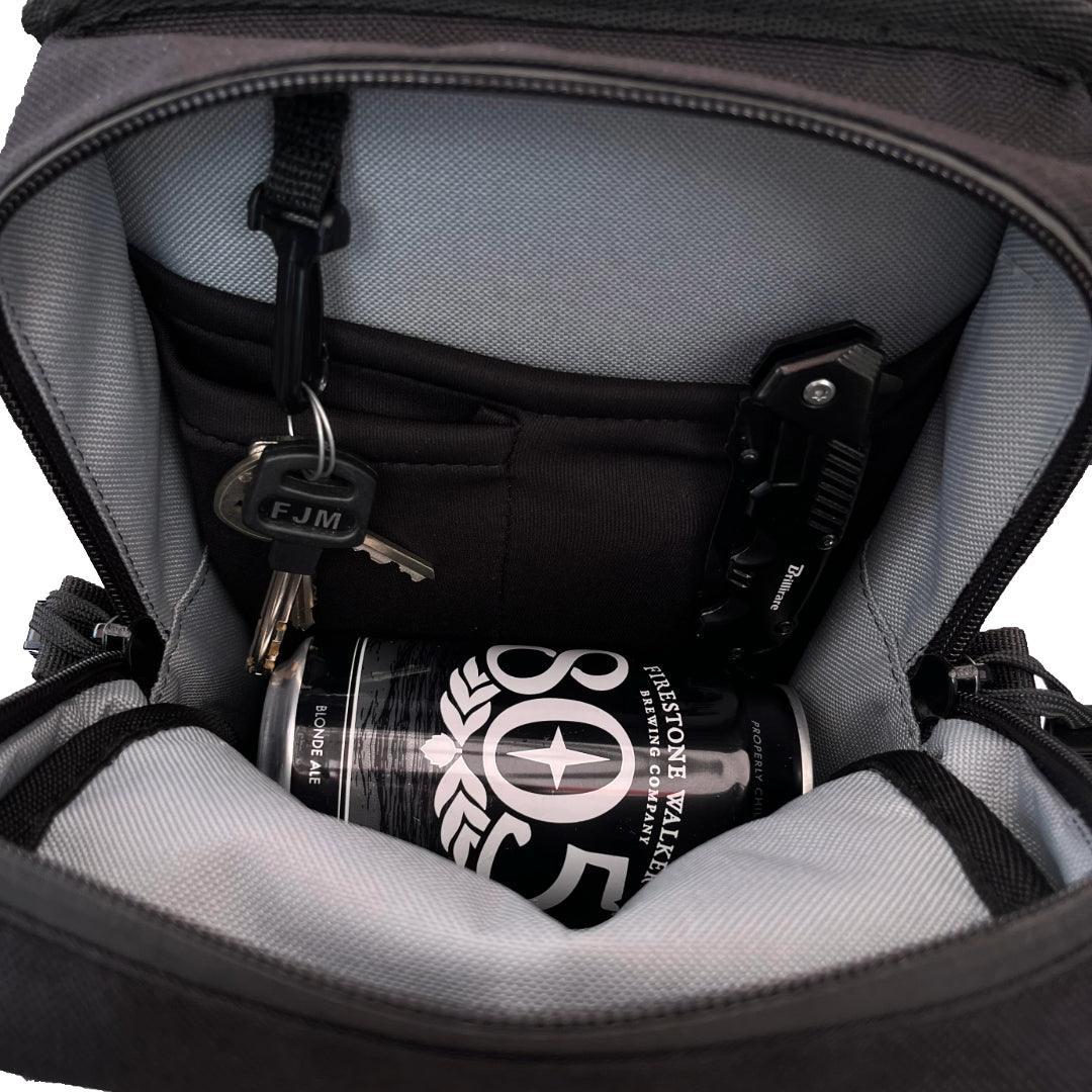 Drifter Handlebar Bag