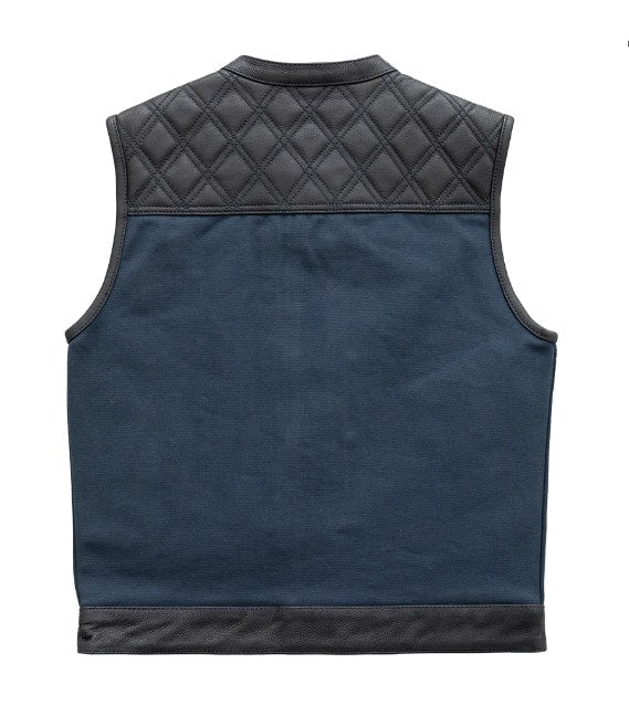 The Wonderer - **Close out**