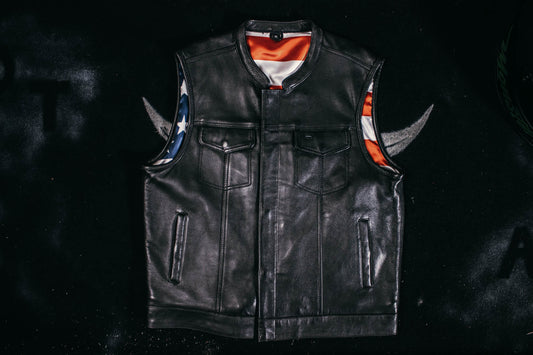 "Silent Professional"  - **Close Out**