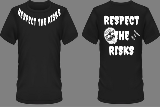 Respect the Risk - Limitied Edition
