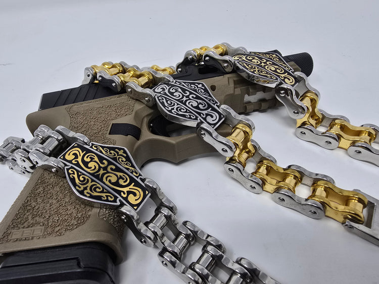 Mens Bracelets