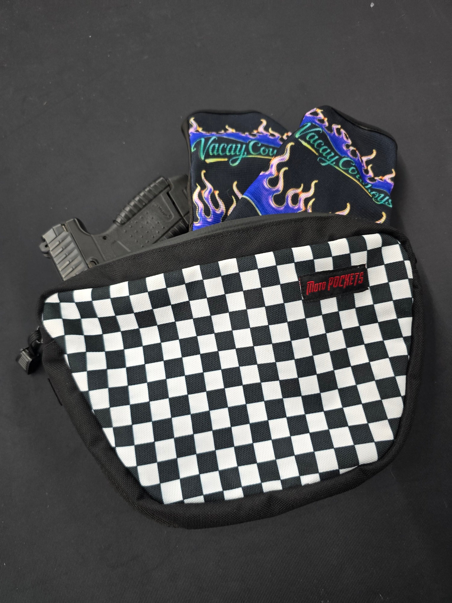 Bar Bags and Luggage
