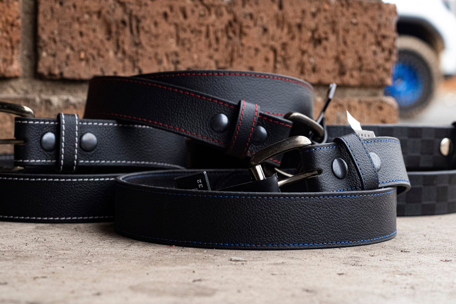 Belts