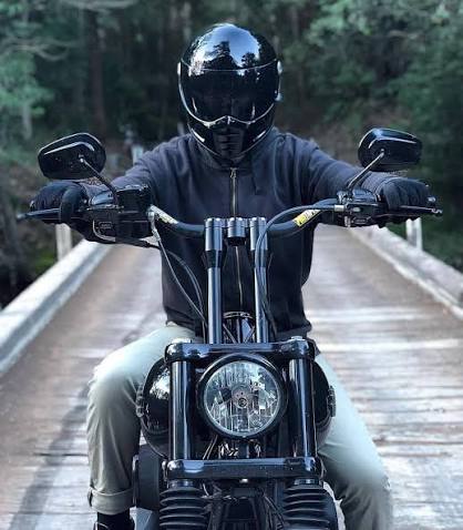 Helmets - Biltwell