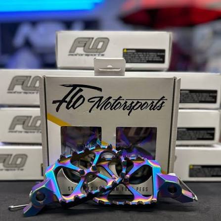 Flo Motorsports