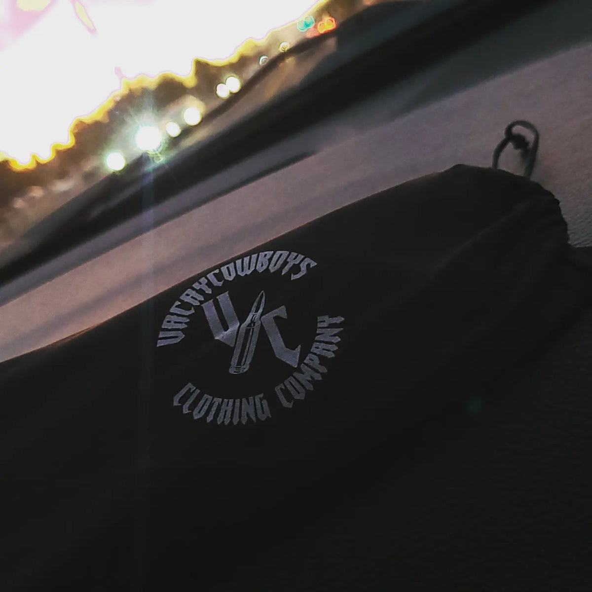 The "OSHA Mikes" – Vacay Cowboys Clothing Co