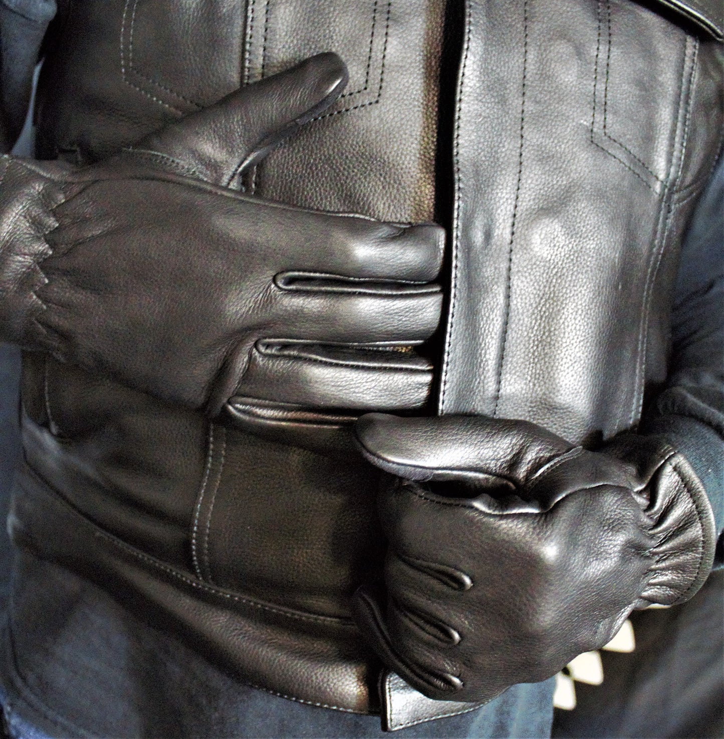 Ropers - Black