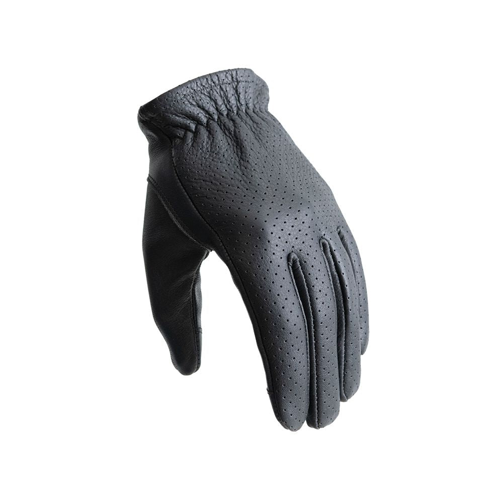 Perforated Ropers