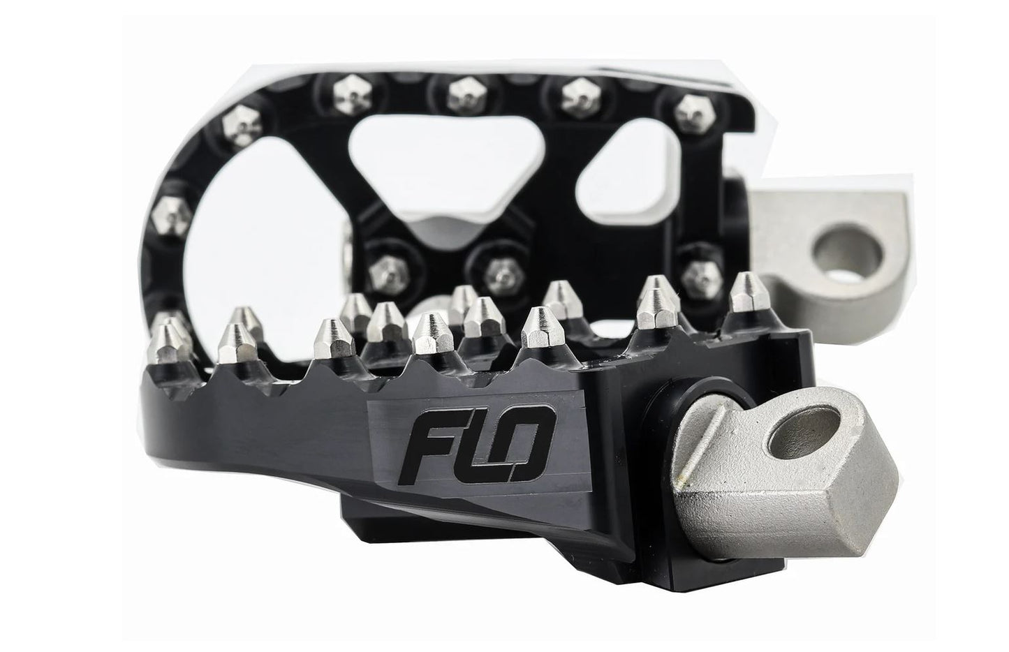 V2 MX STYLE FOR HARLEY DYNA / FXR / SPORTSTER