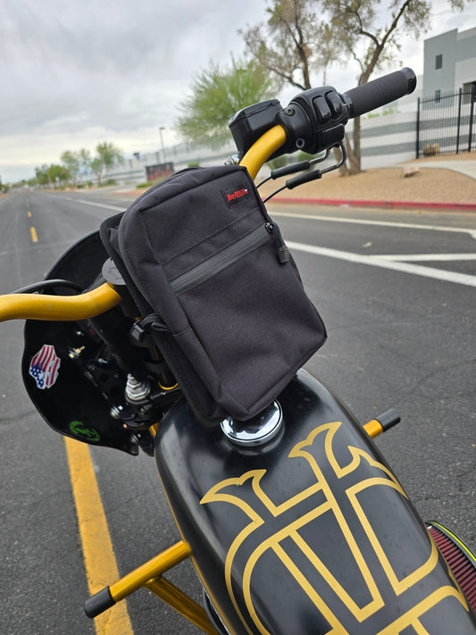Drifter Handlebar Bag