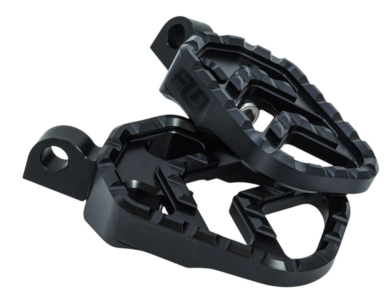 Savage Series Foot Pegs