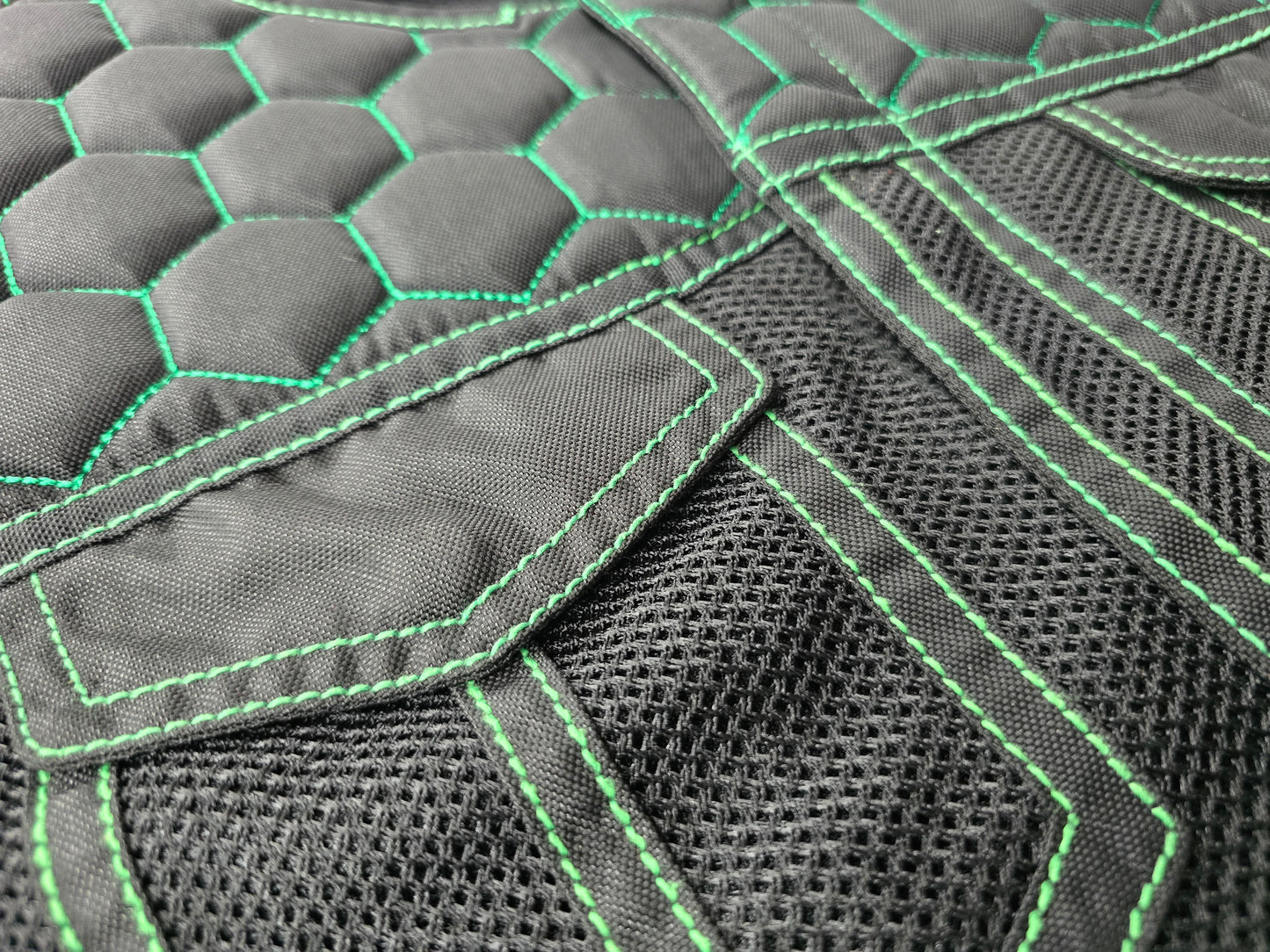 Moto Mesh - The Gobblin