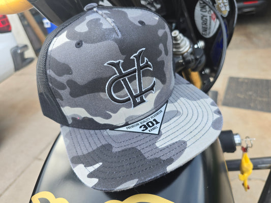 Monogram VC - Camo
