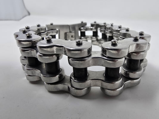 DBS Chain link Bracelet - DBS008x