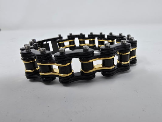 DBS Chain link Bracelet - DBS002