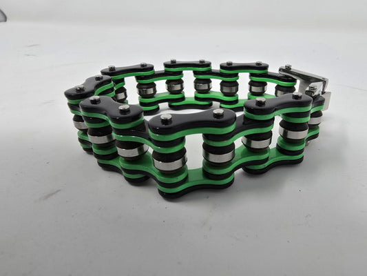 DBS Chain link Bracelet - DBS001