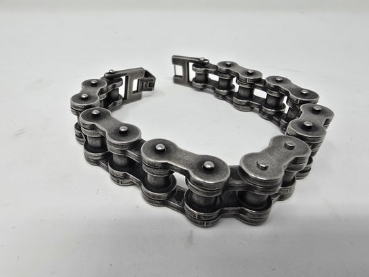 DBS Chain link Bracelet - DBS003
