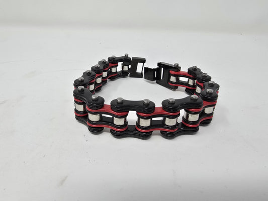 DBS Chain link Bracelet - DBS004