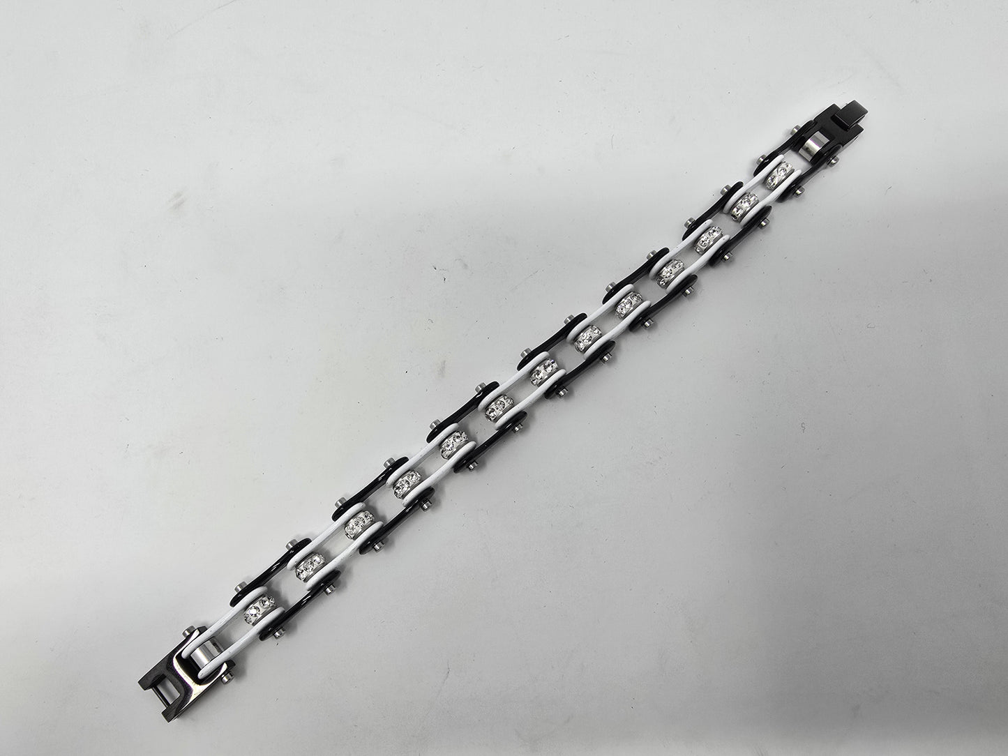 Womens - DBS Chain link Bracelet - WDBS006