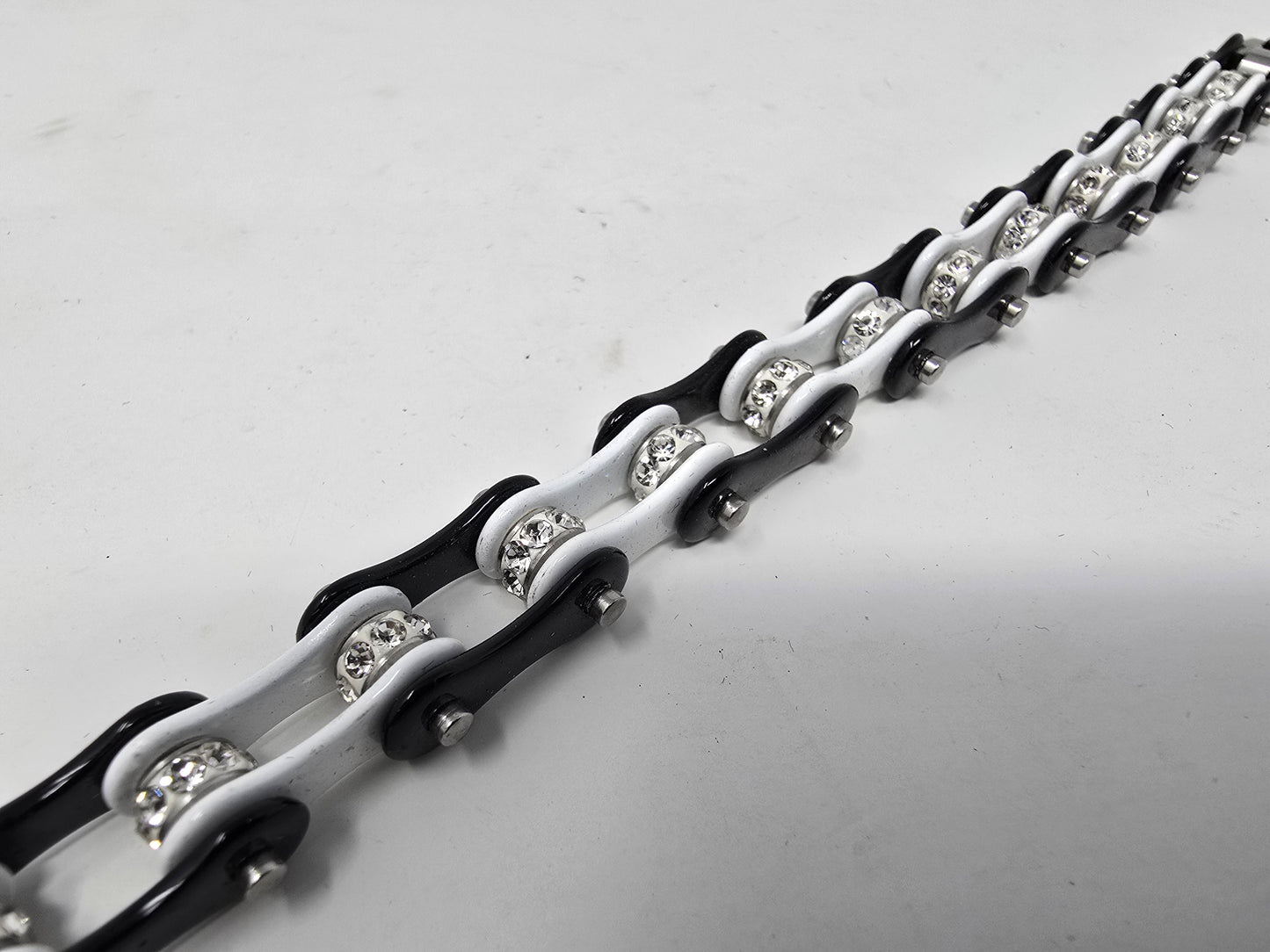 Womens - DBS Chain link Bracelet - WDBS006