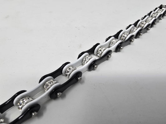 Womens - DBS Chain link Bracelet - WDBS006