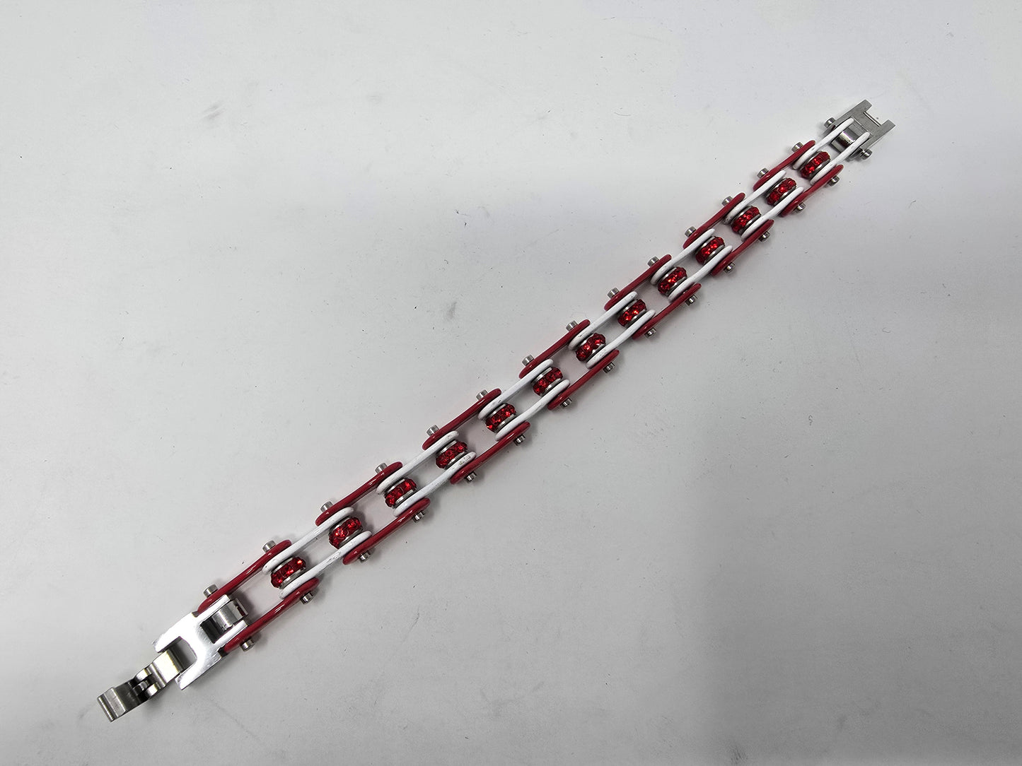 Womens - DBS Chain link Bracelet - WDBS003