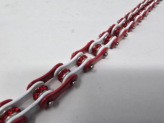 Womens - DBS Chain link Bracelet - WDBS003