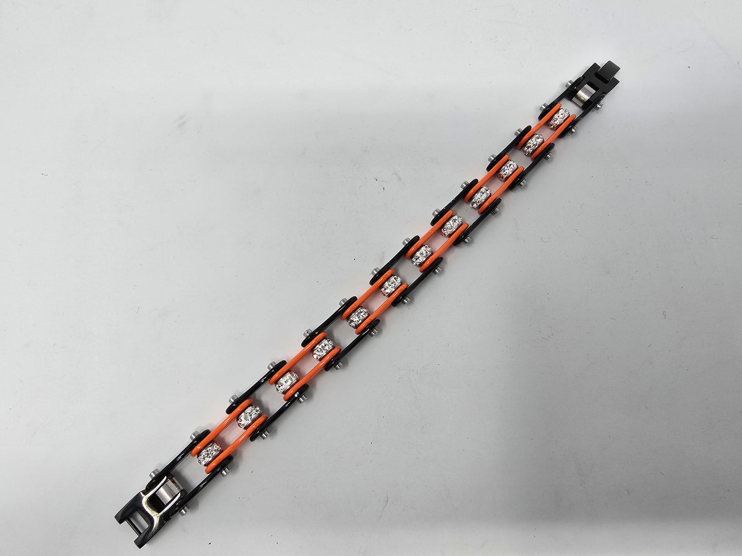 Womens - DBS Chain link Bracelet - WDBS001