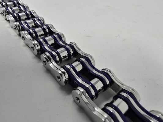 DBS Chain link Bracelet - DBS011