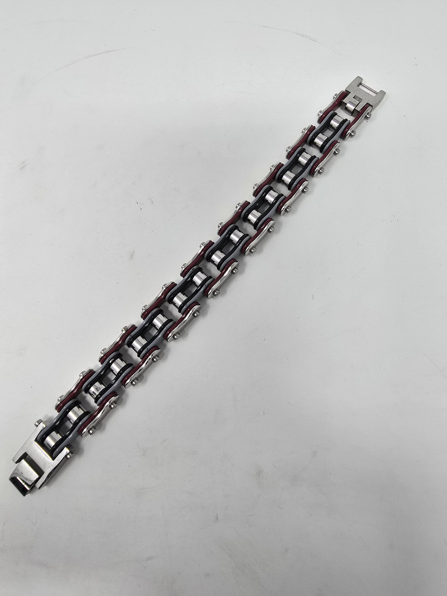 DBS Chain link Bracelet - DBS010