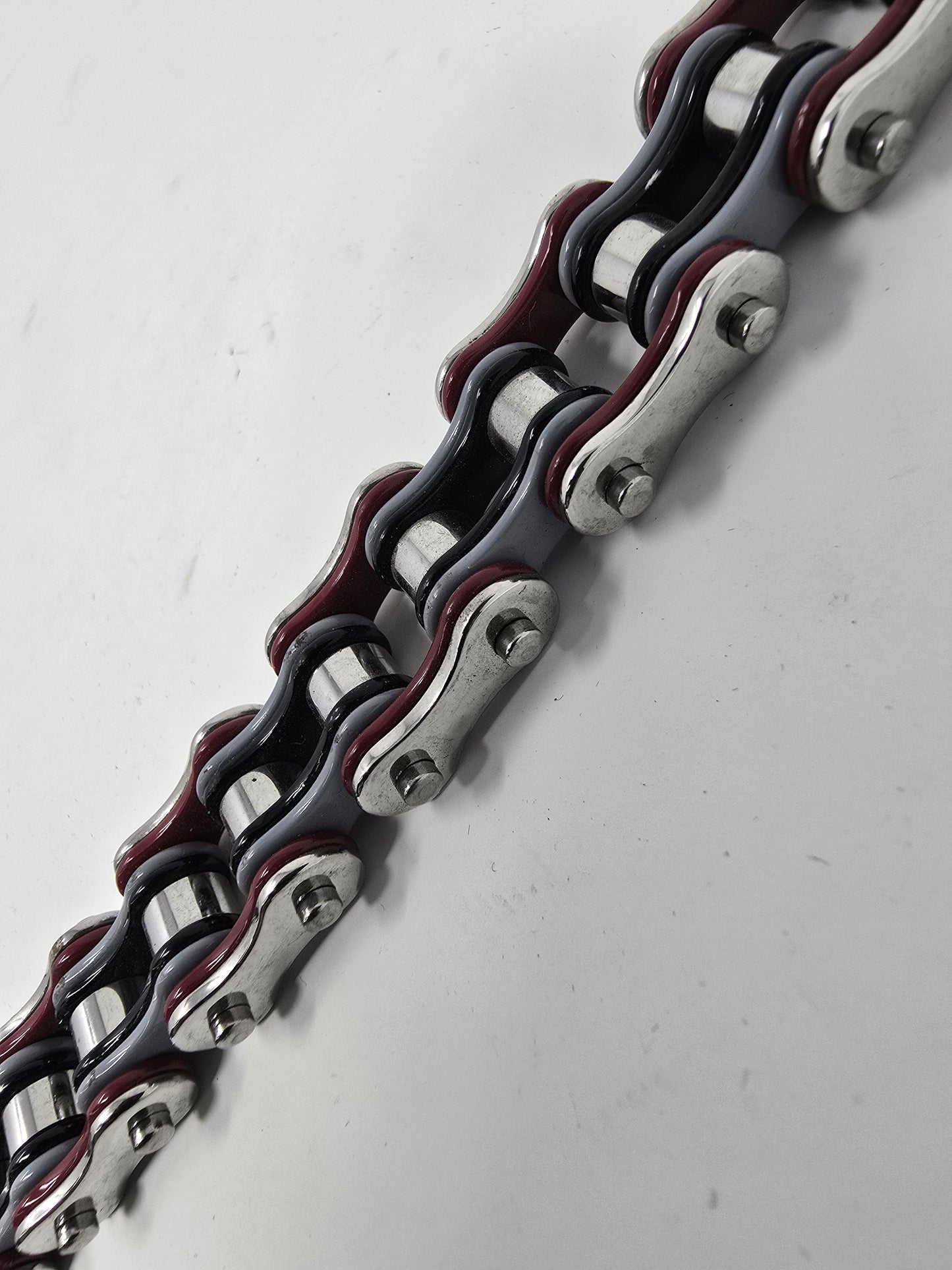DBS Chain link Bracelet - DBS010