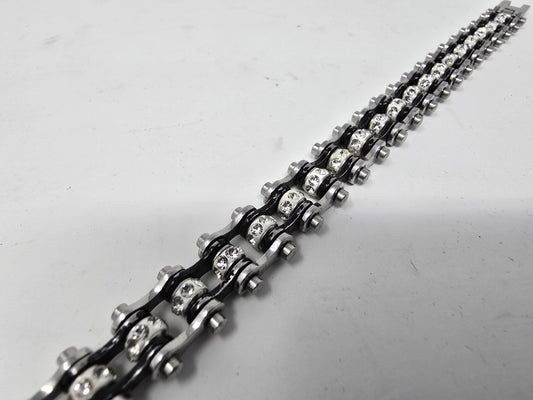 Womens - DBS Chain link Bracelet - WDBS017
