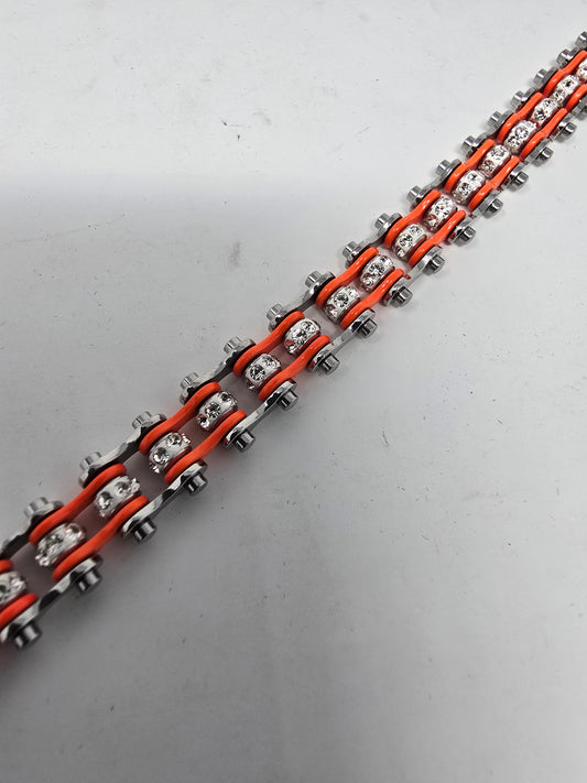 Womens - DBS Chain link Bracelet - WDBS012