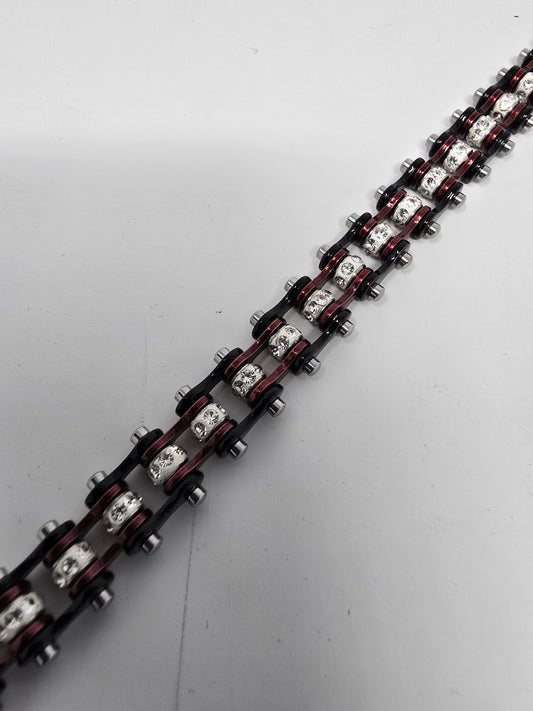 Womens - DBS Chain link Bracelet - WDBS018