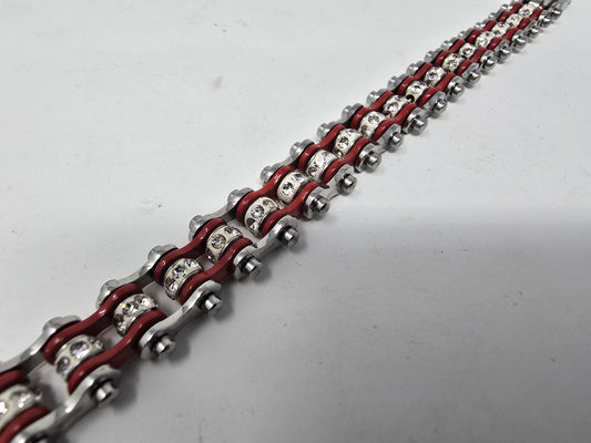Womens - DBS Chain link Bracelet - WDBS019