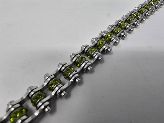Womens - DBS Chain link Bracelet - WDBS023