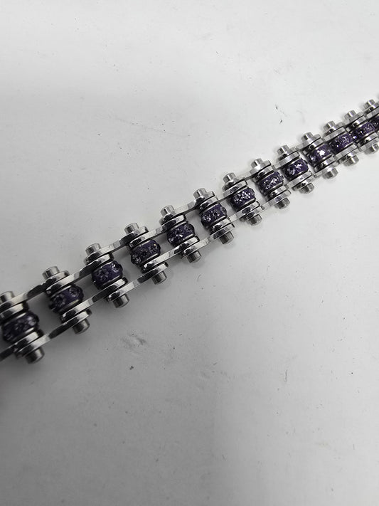 Womens - DBS Chain link Bracelet - WDBS024