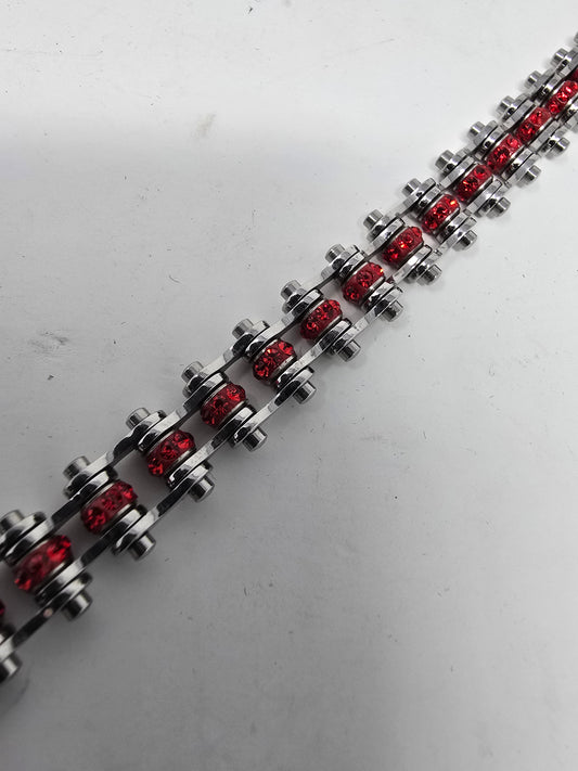 Womens - DBS Chain link Bracelet - WDBS025