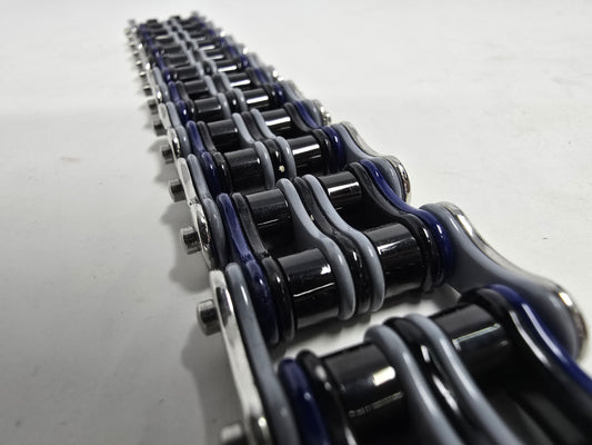 Chain Link 3 Stack DBS Signature - DBS0012