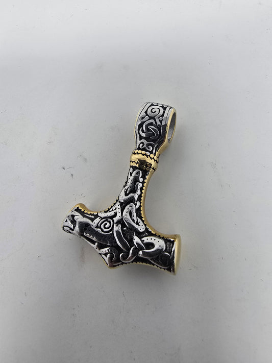 DBS Hammer 0003