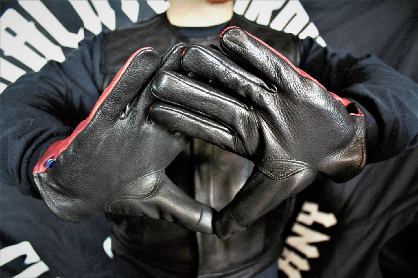Oxblood Ropers 2-Tone