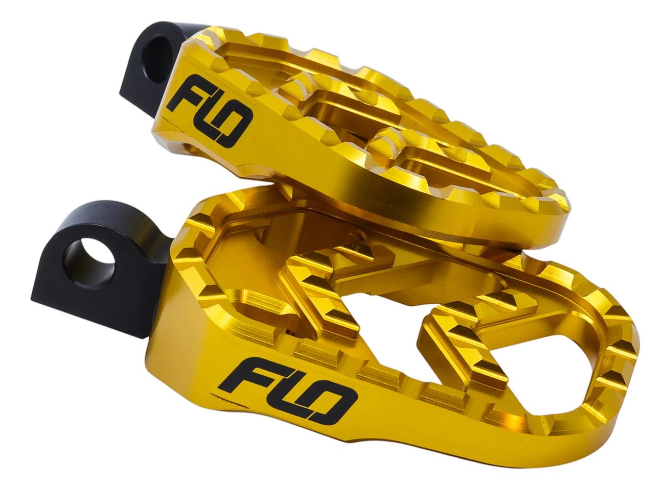 Savage Series Foot Pegs