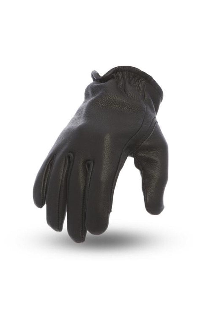 Ropers - Black