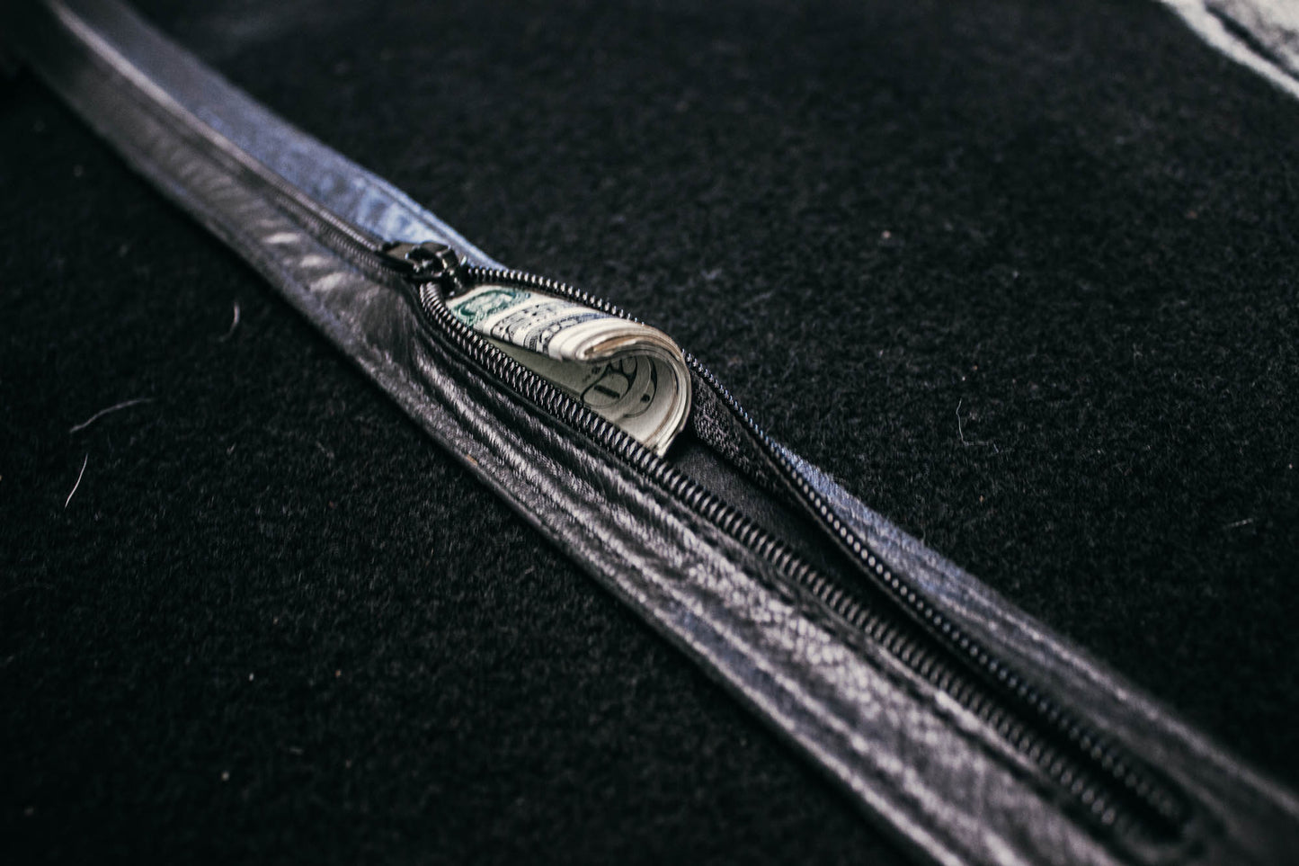 Concealment Belt 1.5"